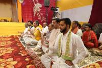 Shiva Pujana by H.H. Swamiji (27.03.2025)